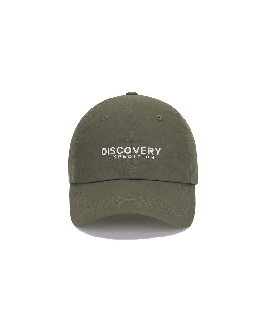 Кепка-бейсболка DISCOVERY EXPEDITION Discoverer (D/Хаки)