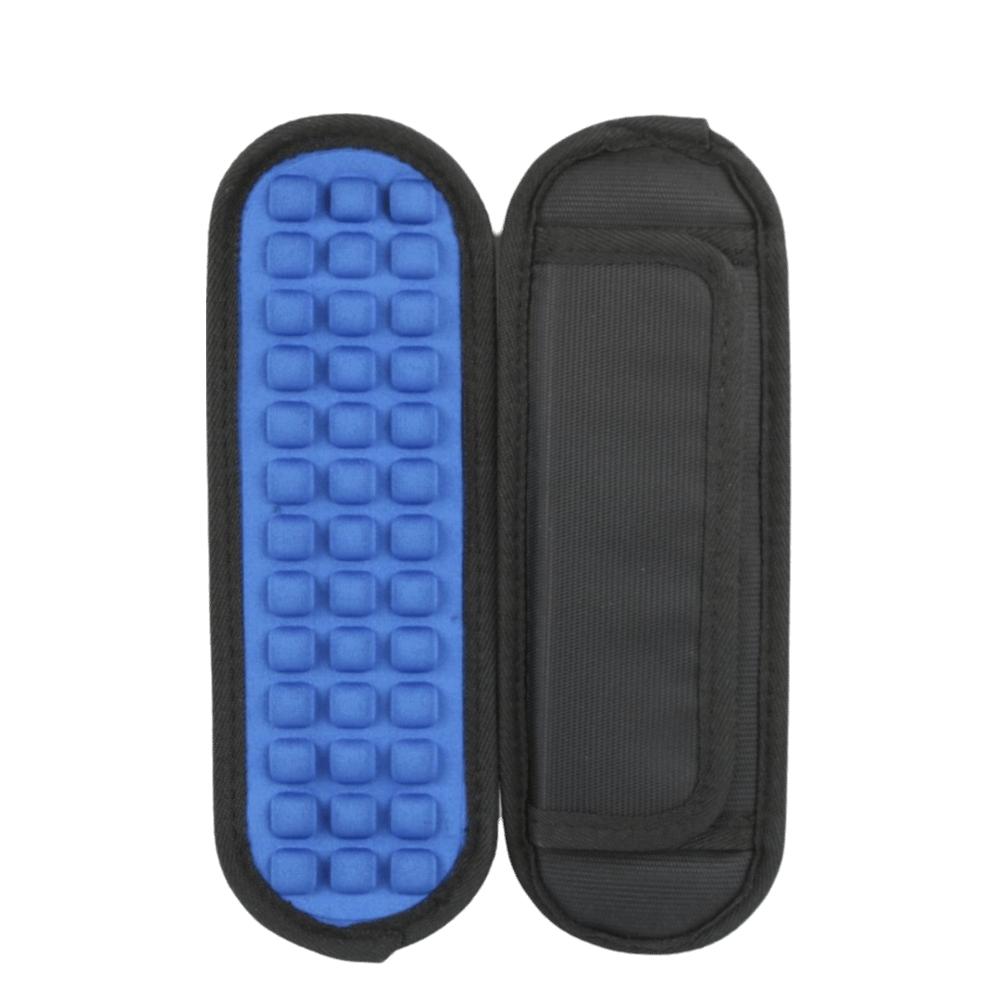 Soft Shoulder Strap Pad Breathable Climbing Shoulder Pad Lightweight Outdoor Shoulder Pad Travel