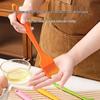 Silicone Oil Basting Brush