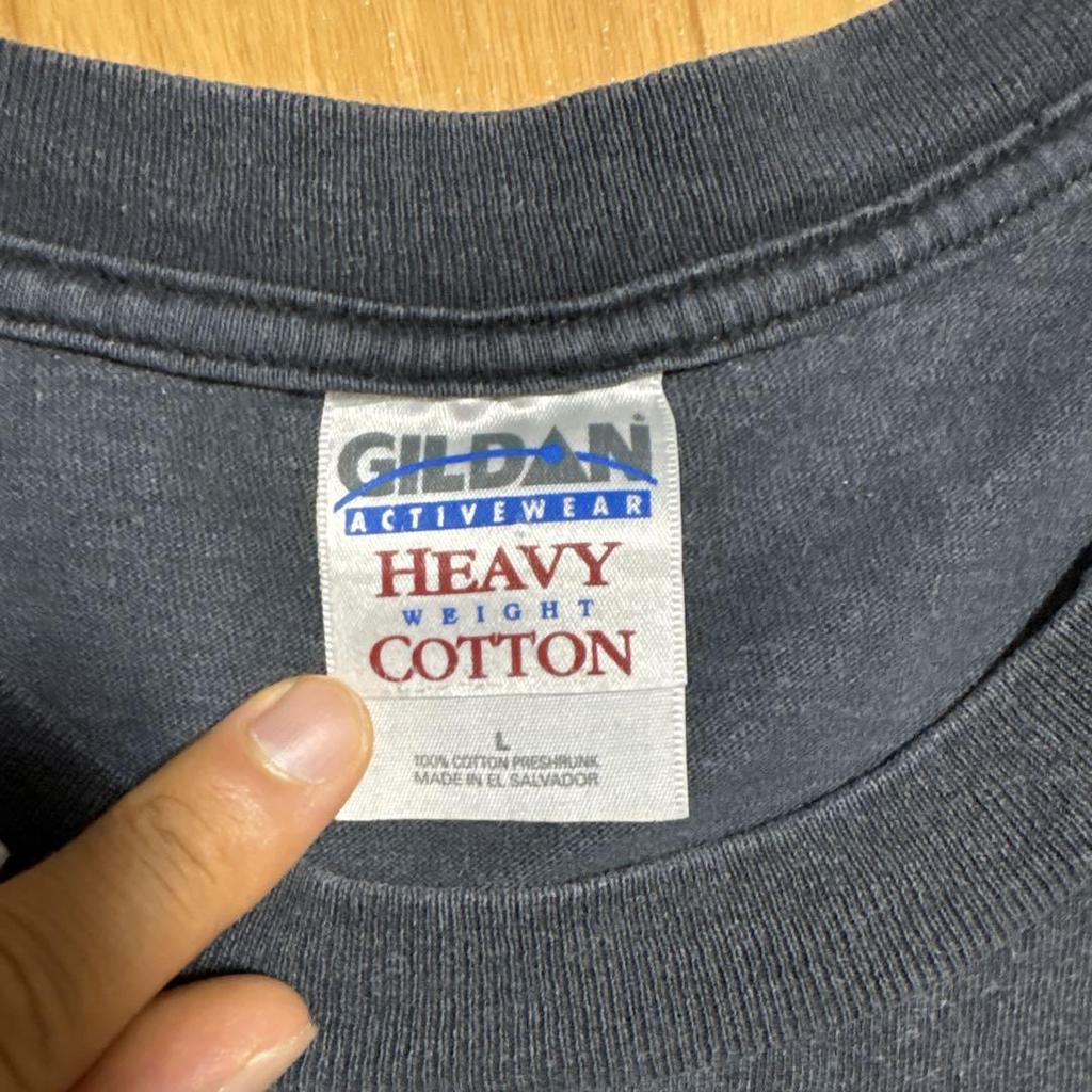 [USED] Vintage Sailor Moon Anime T-shirt 1998