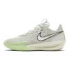 Nike Air Zoom GT Cut 3 EP Vapor Green Кроссовки унисекс Серый Light-Bone Sail DV2918-003