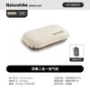 Надувная дорожная подушка Naturehike Feather Bone