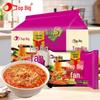 Dingda Instant Cold Noodles & Hot & Sour Vermicelli 5-Pack