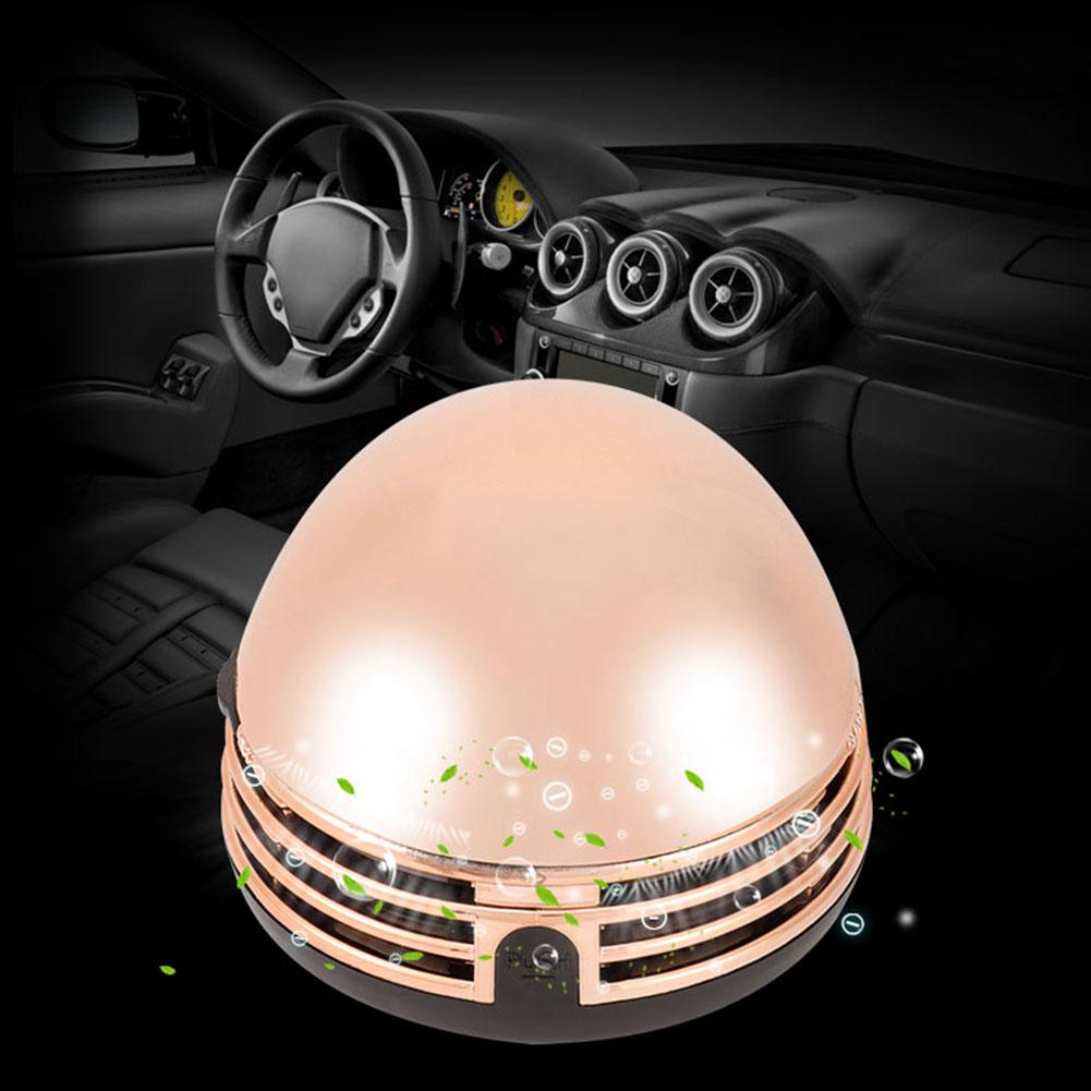 Портативный настольный мини-пылесос в форме мультяшного животного, инструмент для очистки стола от пыли