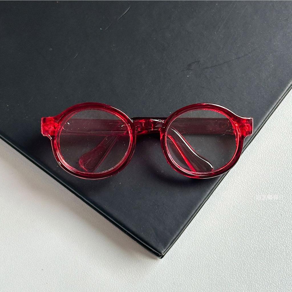 First And Second Generation Baby Clothes 17cm Doll Sitting Party Clothes Accessories Overalls