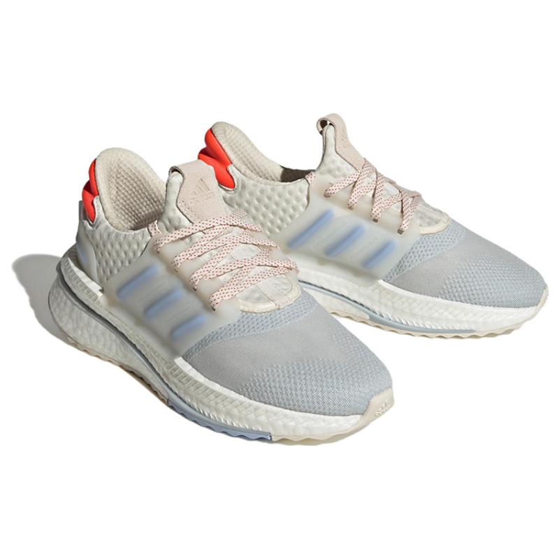 adidas Женские кроссовки X_PLRBOOST 'Halo Blue Solar Red' Женские кроссовки HP3143