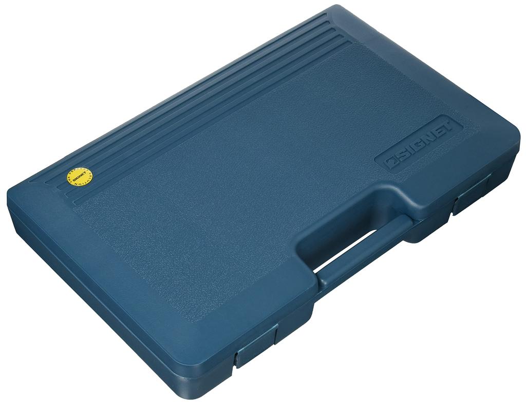 Набор торцевых ключей SIGNET Drive 33PC MM 12733 3/8