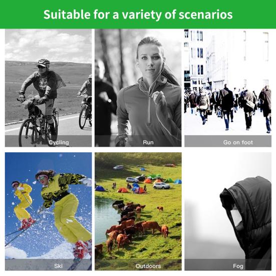 Защита от солнца, рукава, гетры, чистый цвет, камуфляж, высокая эластичность, шарф на шею, для езды на велосипеде