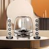 JBL Harman Kardon SoundSticks III Speaker System