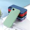 Для Чехла iPhone 16e Чехол Для Apple iPhone 16e Capas Новый Жидкий Силиконовый Бампер ТПУ Мягкий Чехол Для iPhone 16e iPhone16e Fundas