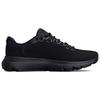 Under Armour HOVR Infinite 4 Black Women Sneakers 3024905-003