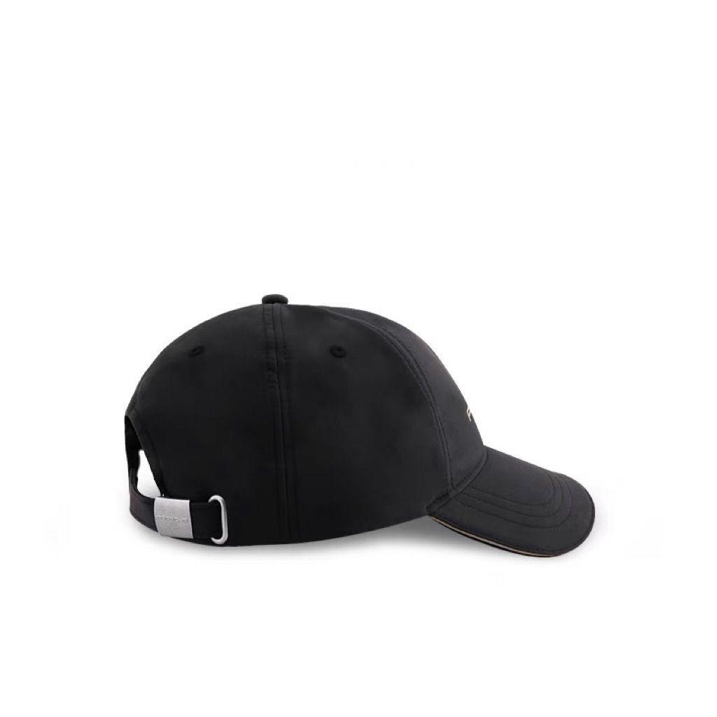 Модная вышитая бейсболка, летняя спортивная шляпа для улицы, регулируемая, для Porsche Cayenne Panamera Macan Boxster 911 Carrera-GT