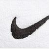 Nike Фиксатор запястья Ac2287 924 Swoosh Двойной широкий браслет