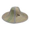 New Straw Hat Large Brim Foldable Soft Sun Hat Women Men Summer Beach Cap Fisherman's Cap Outdoors Fishing Sun Protection