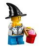 Хэллоуинский сезонный набор «Сладость или гадость» 40122 [LEGO]LEGO [Предмет]