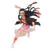 Banpresto Demon Kimetsu No Yaiba VIBRATION STARS Nezuko Kamado During Demonization Progress Slayer