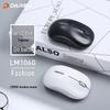 Беспроводная офисная мышь DAREU LM106G