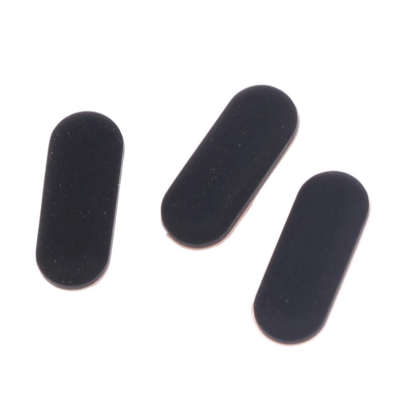 Резиновые ножки для ноутбука для Dell E7440 E7240 E7250 E7450 E7270 E7470 Подставка для ног