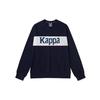 Kappa Sweatshirts Men's Crew Neck Moderate K0C52WT04