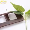 18 Prado Glass Switch Lifter Decorative Frame for Door Window Armrest Buttons