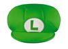 Детская шапка Nintendo Super Mario Brothers Luigi Child, один размер,