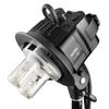 GODOX EC200 AD200 Extension Flash Portable Light Lamp with 2M for Godox AD200 AD200Pro Pocket Flash Speedlight Head, Off-Camera Cable, [Item]