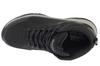 Skechers Trego - Место для треккинга, Женские черные треккинговые ботинки