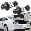 2 ШТ. Пружины крышки багажника Замена F4ZZ-6343128 Для Ford Mustang 1994-1998