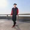 Jordan Кроссовки AJ1 Reverse Bred 'Год Лошади'
