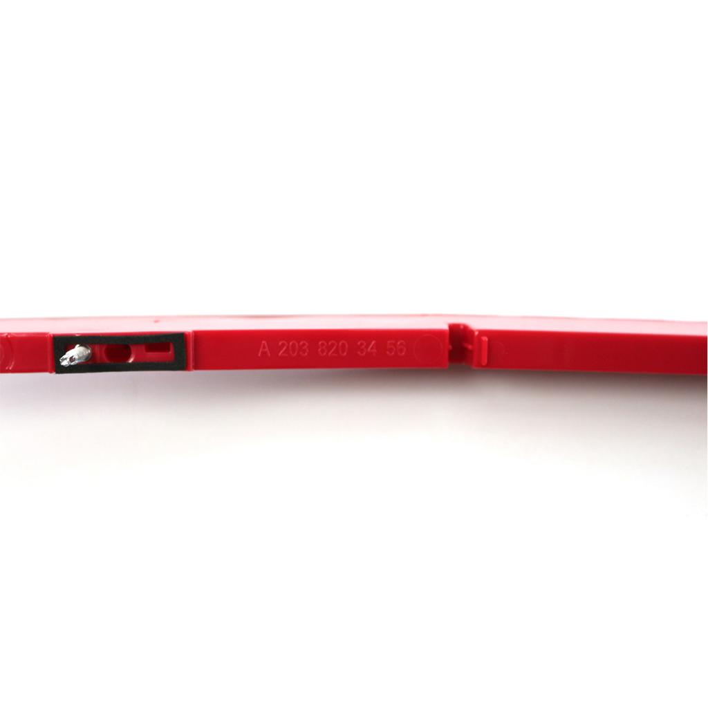 3-й светодиодный задний стоп-сигнал, замена стоп-сигнала с высоким креплением для Mercedes Benz 2 Door C Class CLC 203