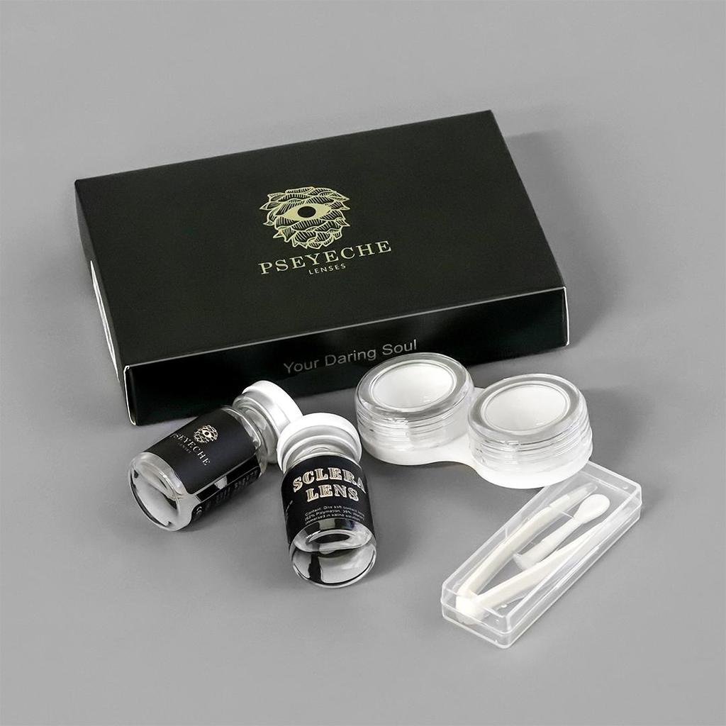 Шаринган Риннеган, контактные линзы для Хэллоуина, 22 мм, линзы для склеры, косплей, контактные линзы для глаз, 14 мм, сумасшедшие линзы для аксессуаров в стиле аниме