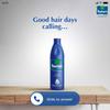 PARACHUTE Advansed Gold Coconut Hair Oil 400ml Pack of 2 | Vitamin E Enriched for Strong Healthy Shiny Hair Nourishment