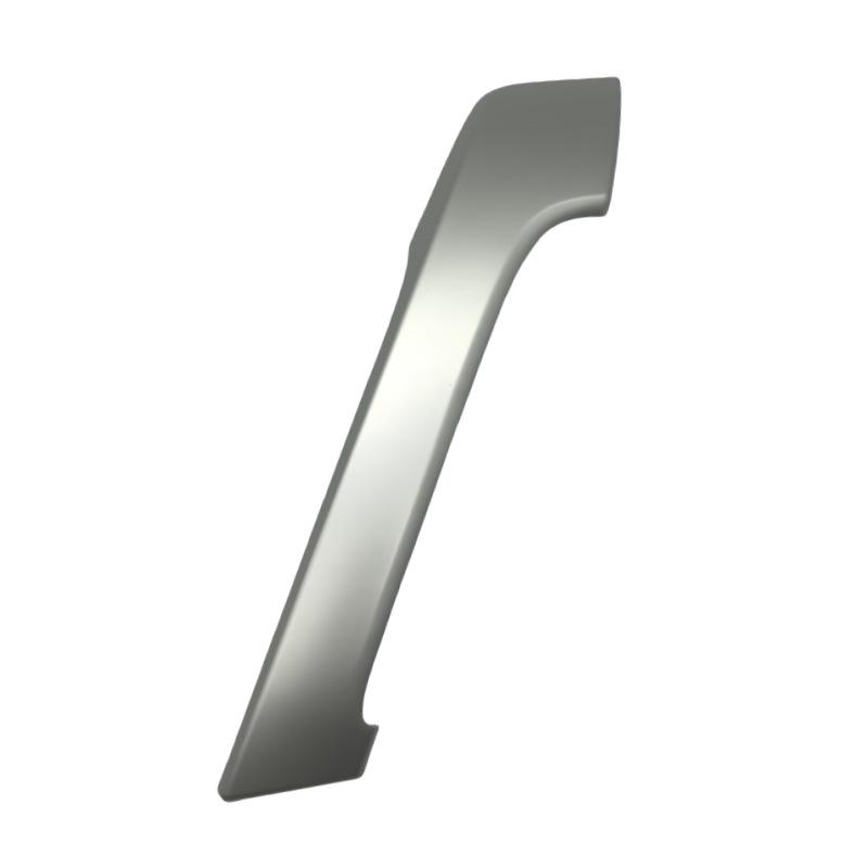 Накладка на ручку двери салона Toyota Land Cruiser Prado 150 2010-2020