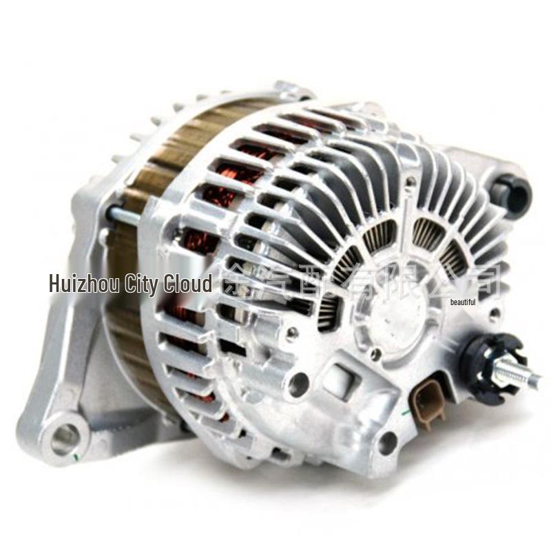 4801323AA Generator for Dodge Avenger 2.4L