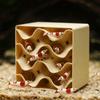 3D Printed Shrimp Hiding Place Hollowed-out Shrimp Breeding Cave Betta Habitat  Shrimp Breeding