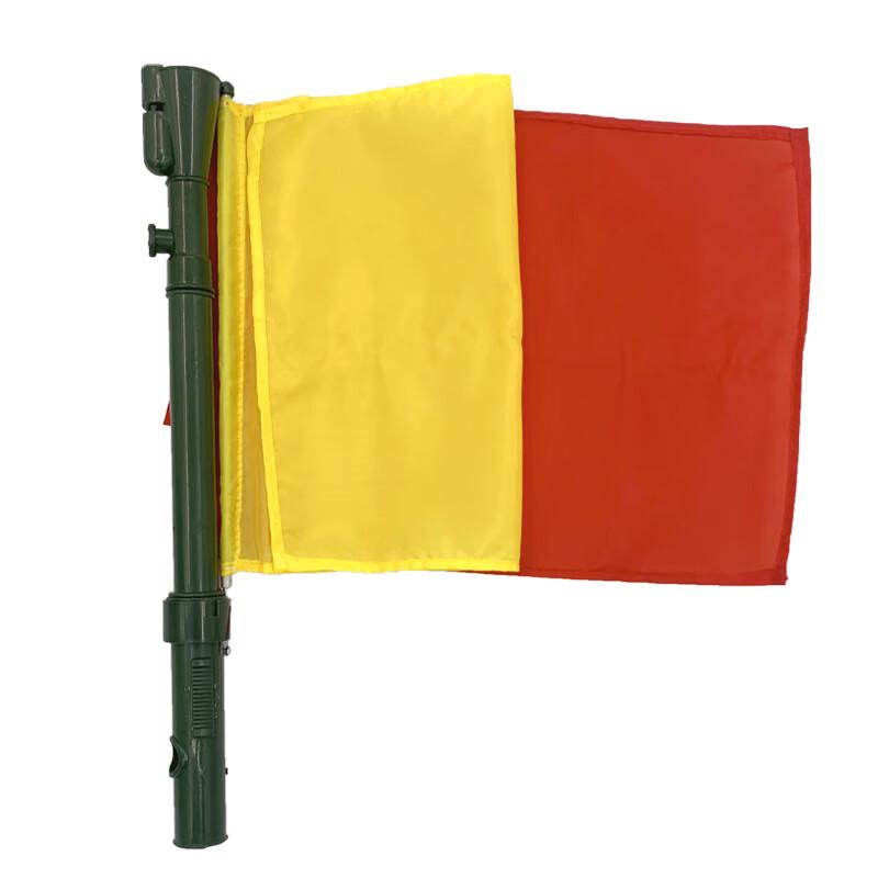 Hongyuantu Multi-function Signal Command Flag