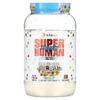 SuperHuman Protein, Anabolic Cereal, Rainbow Cereal, 1.95 Lb (886.2 G)