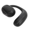 Single Bluetooth Headphone Comfortable Wear Touch Control Single Wireless Bluetooth Earbud for