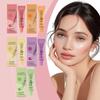 Moisturizing Moisturizing Lip Balm Series, Care Moisturizing Dry Lips Long Lasting Moisturizing Brightening Primer Lip Balm