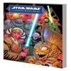 Star Wars The High Republic Phase II Vol. 2  Battle For The Force... 9781302947033