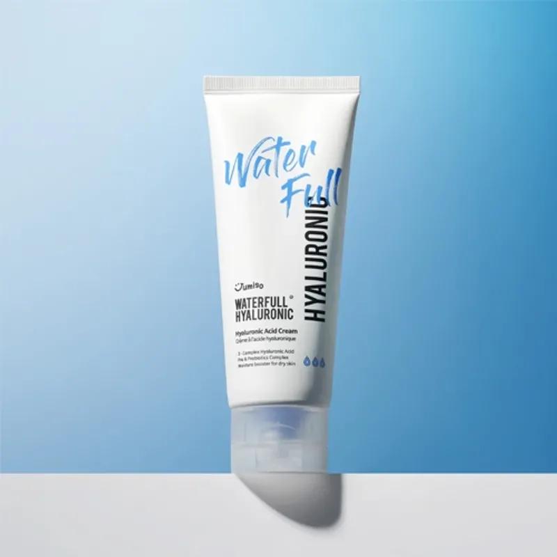 jumiso *увеличьте размер* Waterfull Hyaluronic Cream 100 мл