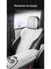 All-Season Full-Coverage Seat Covers for 2026 Aion i60 Interior Cushions