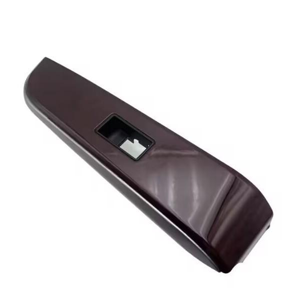 Декоративная крышка переключателя стеклоподъемника для Camry 2012-2017 (7-е поколение) 74232-06490-EO