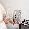 For Samsung Galaxy Z TriFold Case Shockproof Protector Fashion Matte Middle Protector Phone Cover