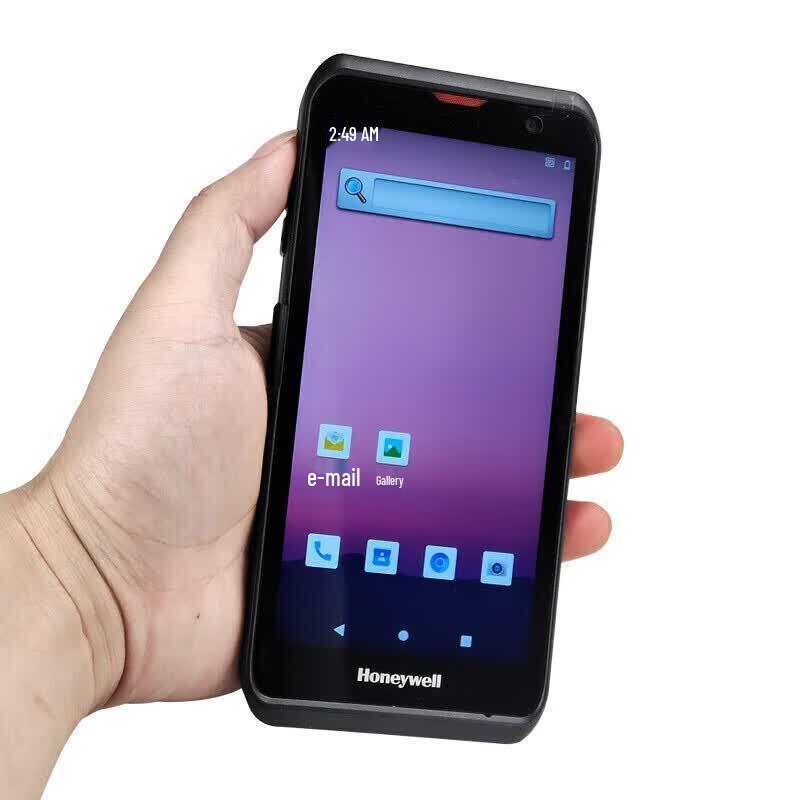 Honeywell Ручной сборщик данных PDA EDA52