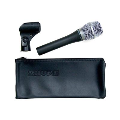 Конденсаторный микрофон SHURE SM86-X []