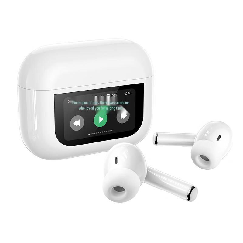 aigo T23 Smart True Wireless Bluetooth Earbuds