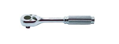 Yamashita Industrial Research Institute Koken Квадратная трещотка Общая длина 2753N 1/4" (6,35) (Рукоятка с насечкой), 115мм,