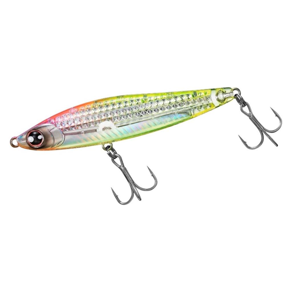 Приманка DAIWA для сибаса More Than Switch Hitter 85S-LI LI Розовый