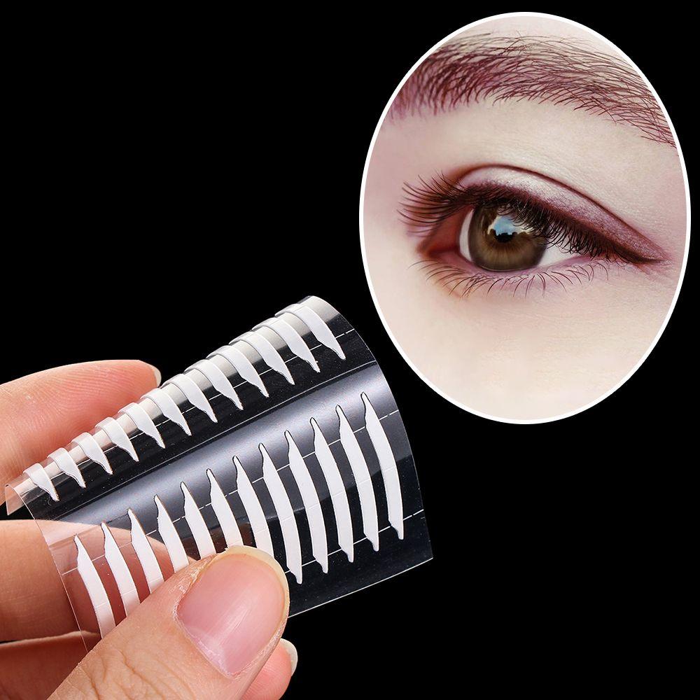 Self-adhesive Medical Adhesive Make up tool Eyelid Sticker Double-fold Eyelid Eyelid Tape Invisible